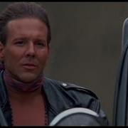Depeche Mode Never Let Me Down Again MICKEY ROURKE