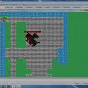 Java 2D Game RPG AI Movement