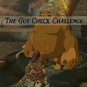 The Gut Check Challenge Shrine Quest Gorae Torr Shrine