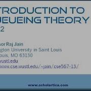 Introduction To Queueing Theory Part 2