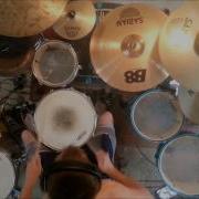 Five Finger Death Punch Coming Down Drum Cover