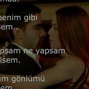 Emrah Unutabilsem Orijinal Karaoke