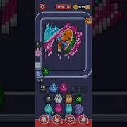 Pixelflow Level 715 The Solution Pixy6 Pixelflow Unstoppable Gaming
