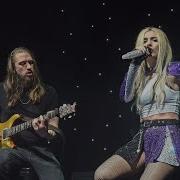 Ava Max One Of Us Live