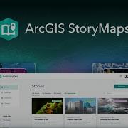 ArcGIS StoryMaps Tell Stories With Maps