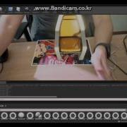 ARToolkit Test