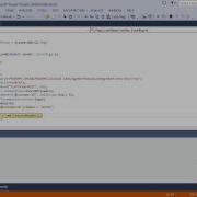 DEBUG SQL SERVER STORED PROCEDURE FROM NET MANAGED CODE