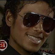 Michael Jackson Entertainment Tonight ET Interview 1983