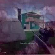 Mistouf My First COD4 Nuketown Bouce