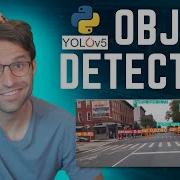Обнаружение объектов за 10 минут с помощью YOLOv5 и Python
