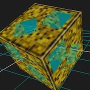 Transparent Materials And Canvas Textures Threejs Demo