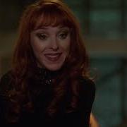 Supernatural 13x12 Rowena Finds Out That Crowley Is Dead
