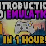 Introduction To Emulation Build Your Own CHIP 8 Emulator In Just 1 Hour