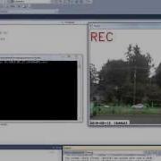 OpenCV Tutorial Motion Activated Security Camera