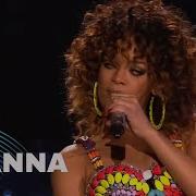 Rihanna Disturbia Live LOUD Tour