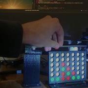 Connect4 Robot