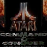 Command Conquer On Atari ST