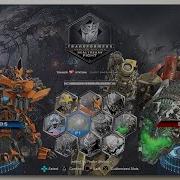 T2 Final Battle Part 1 With Healthbars Concept Gameplay Video