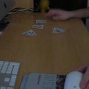 My ReacTiDesk Beta Version Video 2