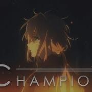 TOS Contest AMV Champion
