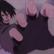Sasuke Uses Planetary Devastation For The Last Time Naruto And Sasuke Vs Momoshiki