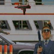Lethal Enforcers Longplay Arcade QHD