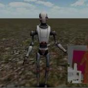 Robot Model Control With Kinect In Unity