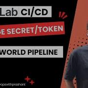 Secure Secrets In GitLab CI CD Best Practices To Manage Secrets In Pipelines Hindi 5