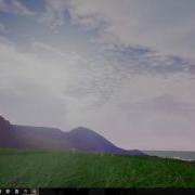 UE4 Cloud Material