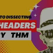 Dissecting PE Headers THM