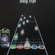 Epidox Crazy Trips Crazy Chimneys FC