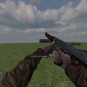 Call Of Duty 2 SPi Overhaul Weapon Mod Testing Test Gameplay