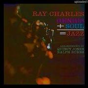 Ray Charles Moanin Remastered