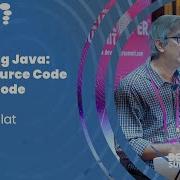 Decoding Java From Source Code To Bytecode By Manoj Palat