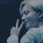 TAEMIN MARS XTM LIVE ARSUB