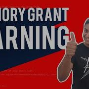 Memory Grant Warning In SQL Server
