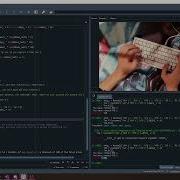 ASMR Python Programming OOP Bike Rental System Beginner