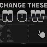 Change These Godot Settings To Make Your Game Run FAST