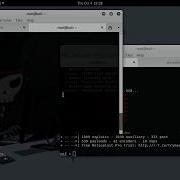 Command Shell To Meterpreter Using Powershell