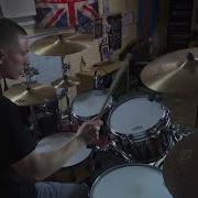 Alastair Wain Gored Loathe Drum Cover
