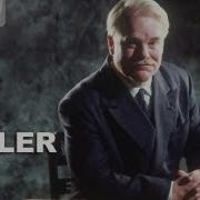 The Master Official Teaser Trailer 2 HD Philip Seymour Hoffman Questions Joaquin Phoenix