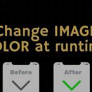 How To Change Image Colour At Runtime Xcode 12 Swift 5 3 KtrKathir