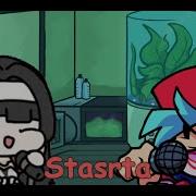 Stastra Stargazer But Chibi Astra Sings It FNF Imposter V5 X ZZZ