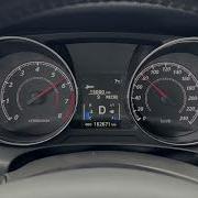 Peugeot 4008 Пежо 2 0 CVT разгон