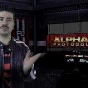 Alpha Protocol Angry Review 4 10