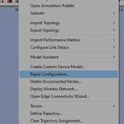 OPNET Learning