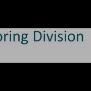 INTEGER DIVISION Restoring Division Algorithm For Unsigned Numbers 27