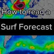 Unlock The Surf Forecast Easy 3 Minute Guide