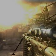 Intervention MW2 Twixtor Test 60FPS