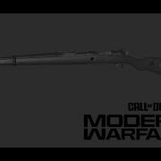 CSS Updated MWIII 2023 KAR98K